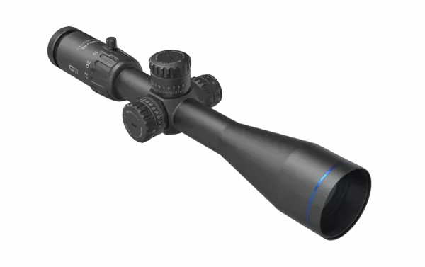 Meopta MeoPro R6 4,5-27x50 MRAD 1 RD - Meopta Rifle Scopes - 8594050737235 - 1