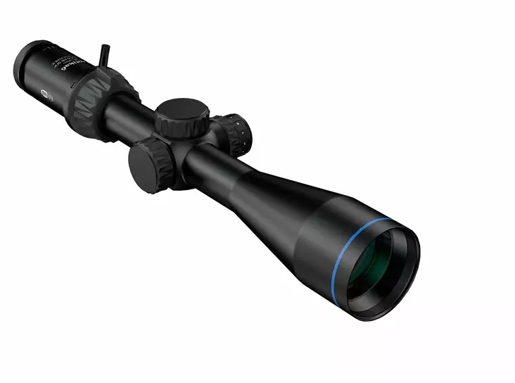 Meopta Optika6 3-18x50 - Meopta Rifle Scopes - 8594050734845 - 1