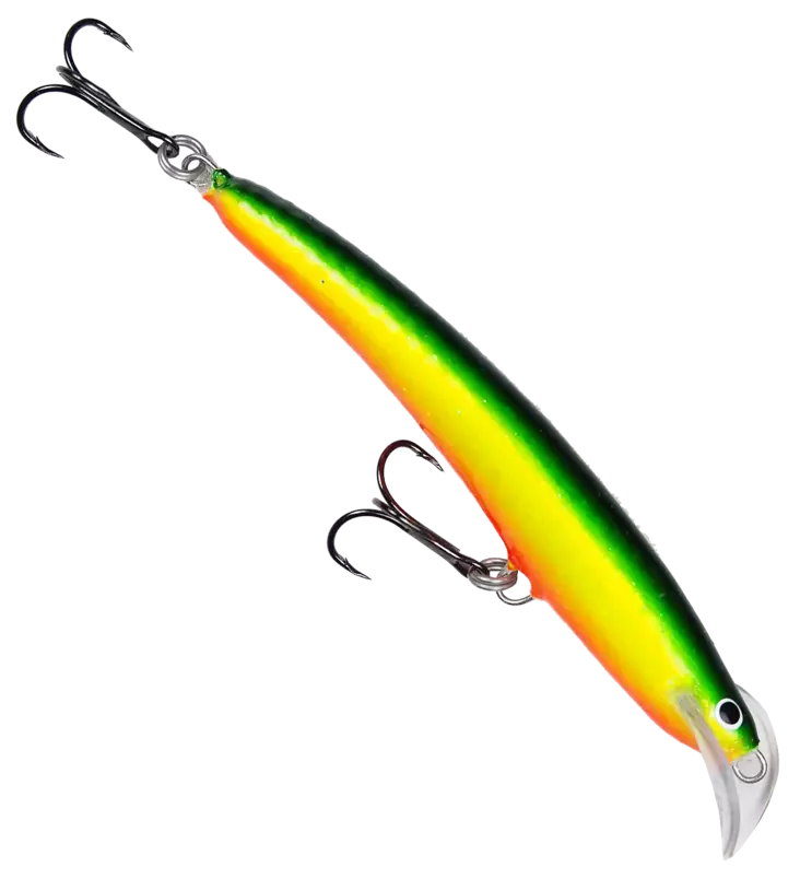Vaappu kuhalle ja taimenelle - Wobblers +10 cm - 6430063780085 - 1