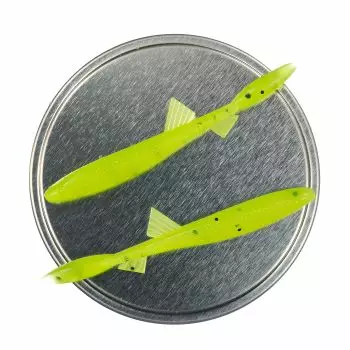 Microbite Stinger 5,5cm - Soft Baits for Vertical Fishing - 3400300055 - 1