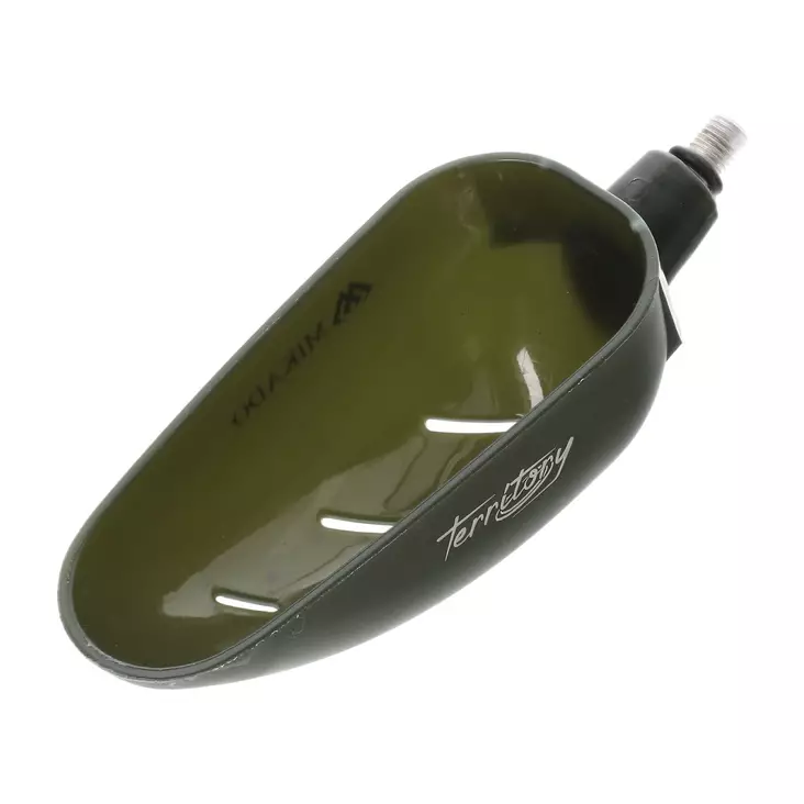 Mikado Baiting Spoon with Holes - Bait Spoons & Baiting Poles - 5900637063285 - 1