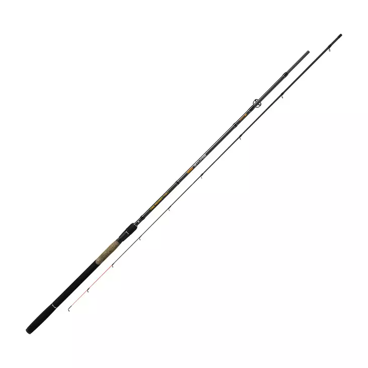 Mikado Bixlite Pro Light Feeder 3,30m max 60g - Light & Canal Feeder Rods - 5900637158325 - 1