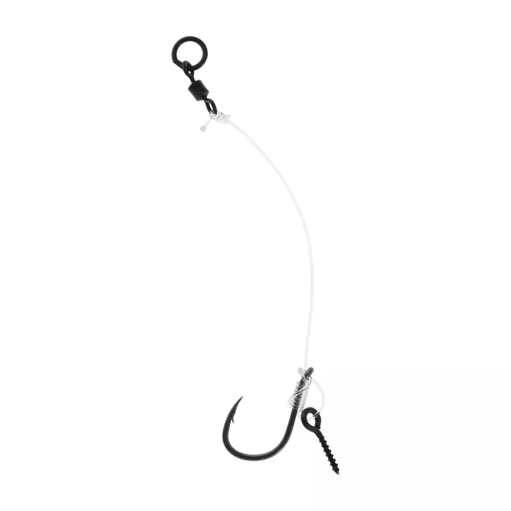 Mikado Chod Rig Short 6cm 20lb - Ready Tied Rigs - 5900637023975 - 1
