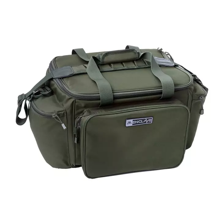 Mikado Enclave Carryall - Carryalls & Backpacks - 5900637032595 - 1
