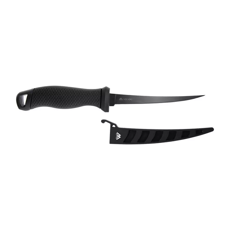 Mikado Filleting Knife AMN-605 6'' - Fillet & Bait Knives - 5900637059615 - 1