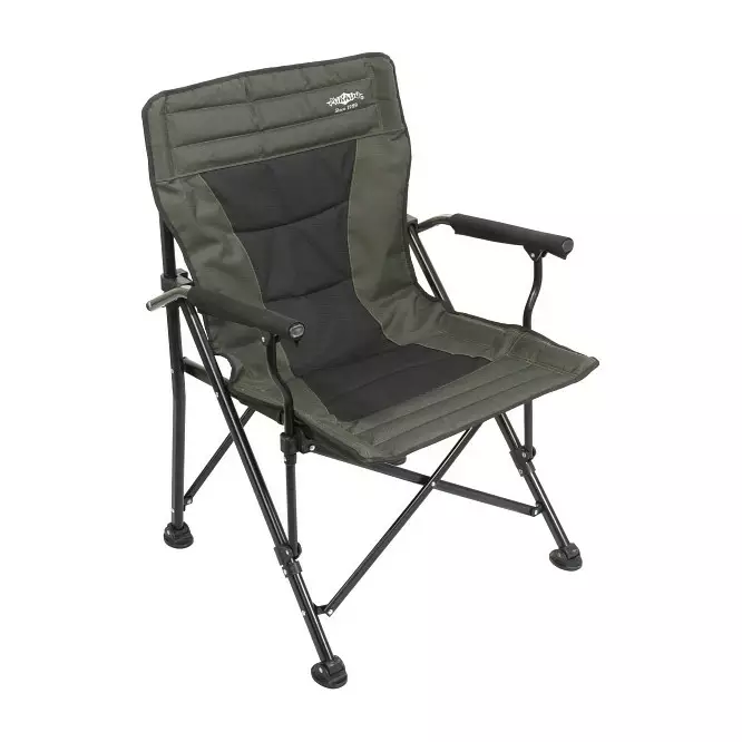 Mikado Foldable Chair IS12-1002 - Carp Chairs - 5900637634485 - 1