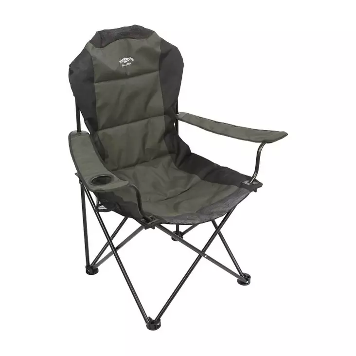 Mikado Foldable Chair IS12-20T - Carp Chairs - 5900637634515 - 1