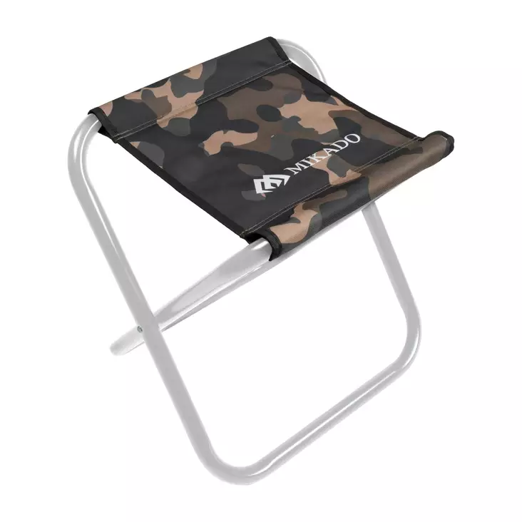 Mikado Folding Stool - Carp Chairs - 5900637169635 - 1