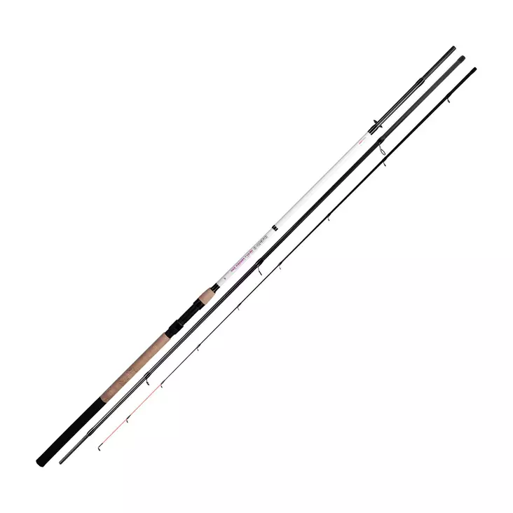 Mikado Intro II Heavy Feeder 3,90m max 120g - Distance & River Feeder Rods - 5900637158905 - 1