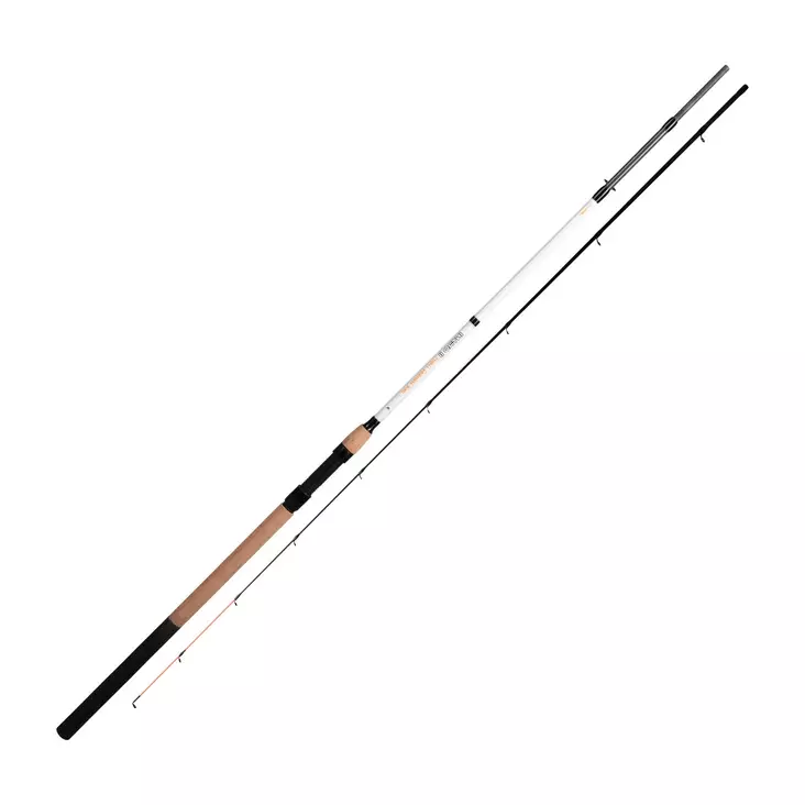 Mikado Intro II Light Feeder 3,00m max 60g - Light & Canal Feeder Rods - 5900637118855 - 1