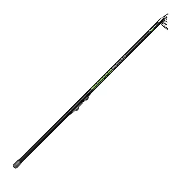 Mikado Intro II Tele Float 4,20m max 30g - Telescopic Rods - 5900637116745 - 1