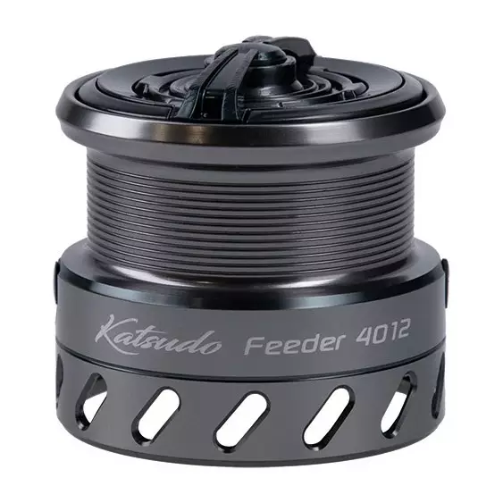 Mikado Katsudo Feeder Spare Spool - Spare Spools & Parts - 5900637117865 - 1