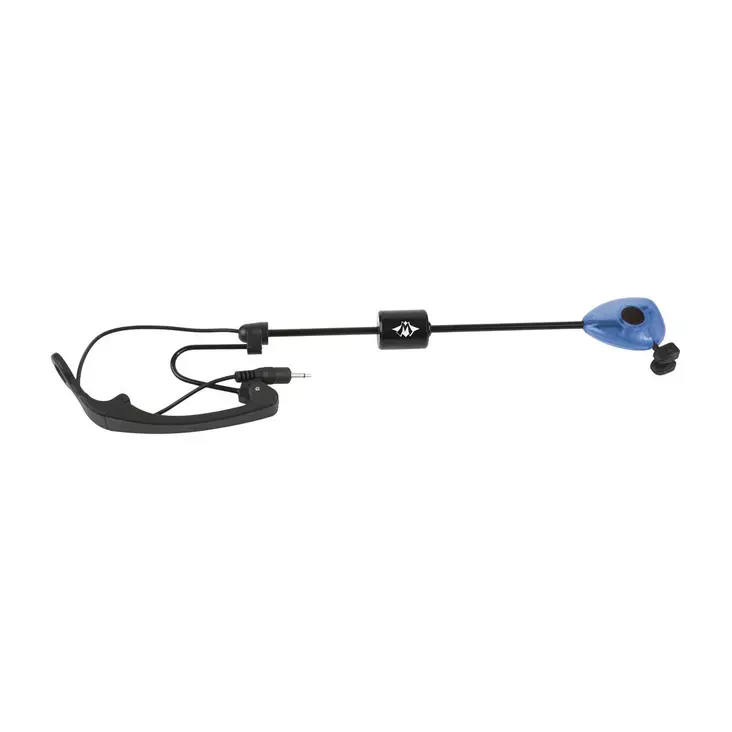 Mikado LED Swing Indicator Hanger Blue - Swingers & Weights - 5900637683445 - 1