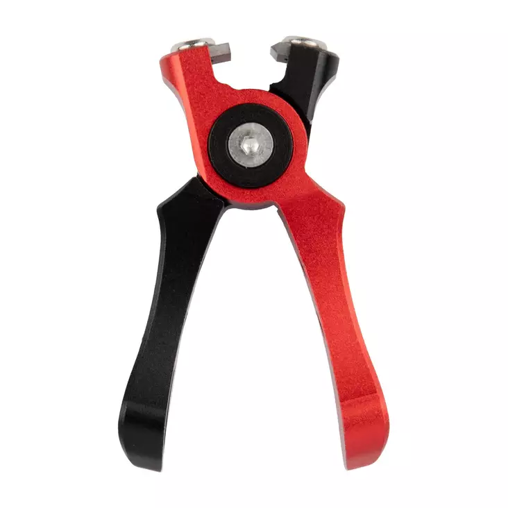 Mikado Line Nippers Mono & Braid - Braid Cutters - 5900637123385 - 1