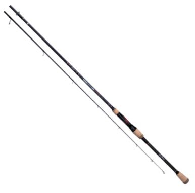 Mikado MFT Light Spin 214 7' 2-11g - Other Spinning Rods - 5900637016885 - 1