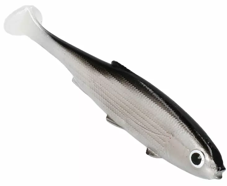 Mikado Real Fish 5 cm - Classic Softbaits - 3400301730175 - 3