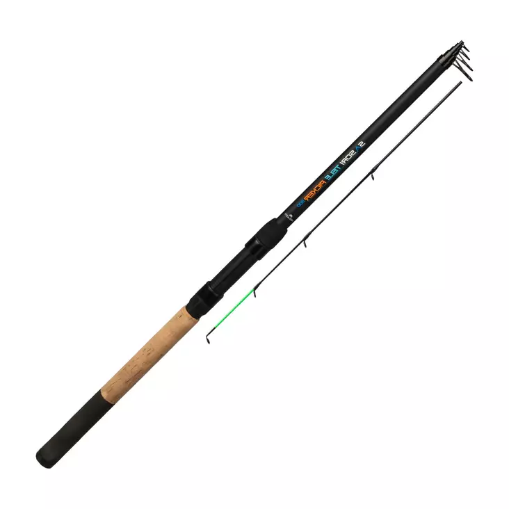 Mikado Sasori Tele Picker 2,70m max 80g - Telescopic Rods - 5900637119135 - 1
