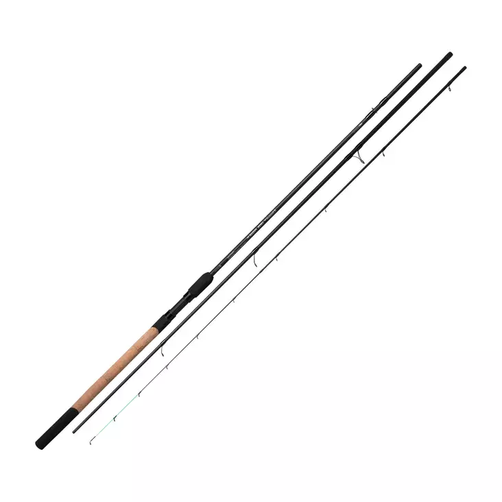 Mikado Sensual N.G. Canal Feeder 3,50m max 70g - Light & Canal Feeder Rods - 5900637057055 - 1