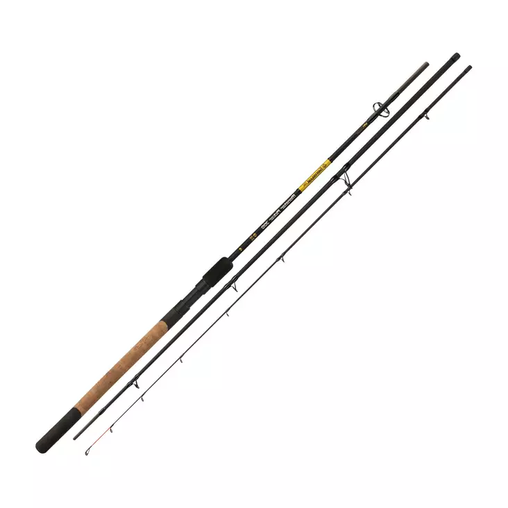 Mikado Sensual N.G. Monster Picker 3,00m max 250g - Quiver & Bomb Rods - 5900637119005 - 1
