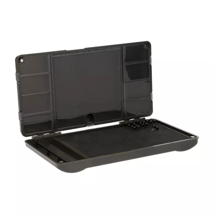 Mikado System Rig Box 2 CA104 - Tackle Boxes, Rig Boxes & Pouches - 5900637063315 - 1