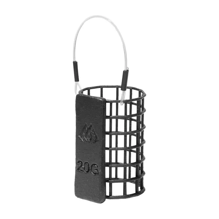 Mikado T1 Cage Feeder L - Cage & Window Feeders - 5900637126195 - 1