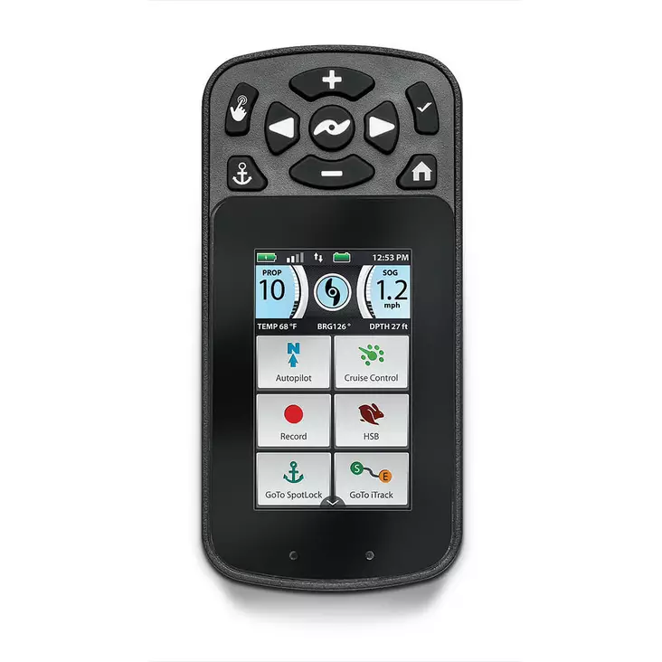 Minn Kota i-Pilot LINK Remote Control Bluetooth - Minn Kota Accessories - 029402042265 - 1