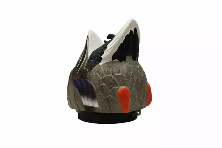 MOJO Butt-Up Rippler 3 - Decoys - 816740003795 - 1