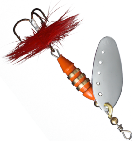 Myrans Toni 5g - Classic Spinners - 3400603415 - 1