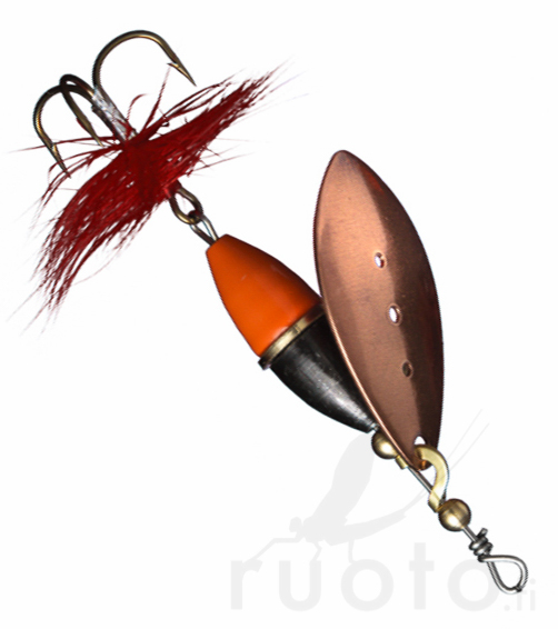 Myrans Wipp 5g - Classic Spinners - 3400603405 - 1