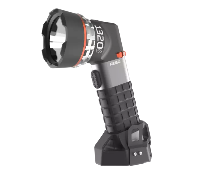 NEBO Luxtreme SL 75 - Flashlights - 5060063229355 - 1