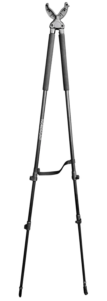 Nordhunt 2-Legs Shooting Stick - Black Friday Hunting - NH10265 - 1