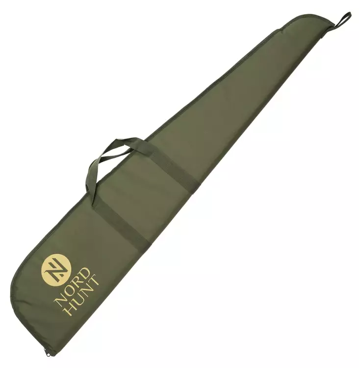 Nordhunt Rifle Slip Green - Soft rifle cases - NH10055 - 1