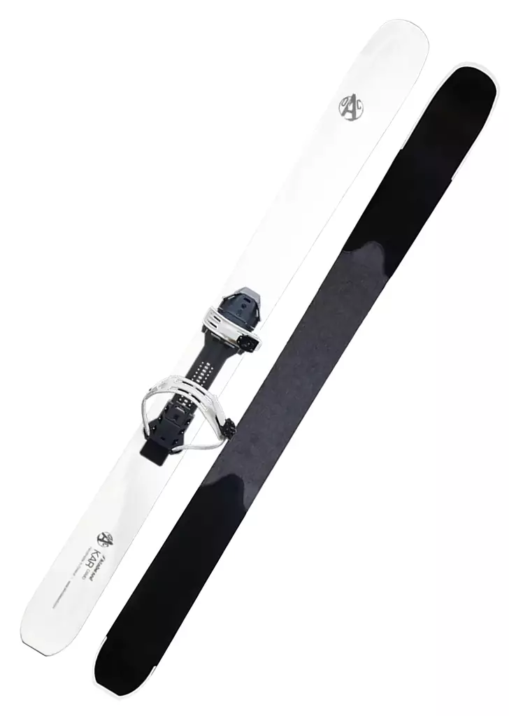 OAC Skinbased Camo KAR 149 + EA 2.0 - Other Hunting Products - 6430033893975 - 1