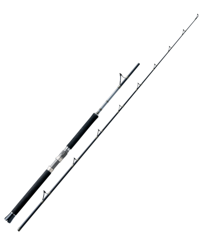 Okuma Cortez Boat - Other Baitcasting Rods - 4718947965165 - 1