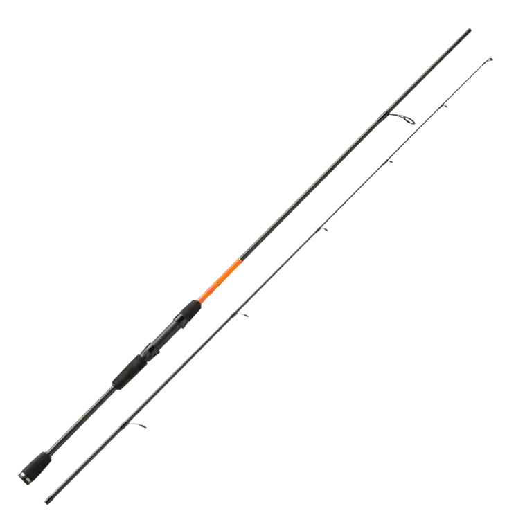Okuma Jaw Spin - Other Spinning Rods - 4718947099785 - 1
