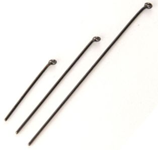 OPST Steelhead Shank - Salmon Fly Hooks - 852500007405 - 1