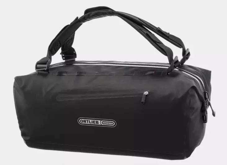 Ortlieb Duffle Lite 40L - Gear Bags - 4013051059855 - 1
