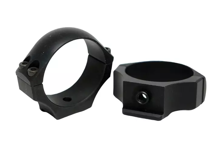 Osuma Scope Ring 34mm Low For Optilock - Rings - 6430068623455 - 1
