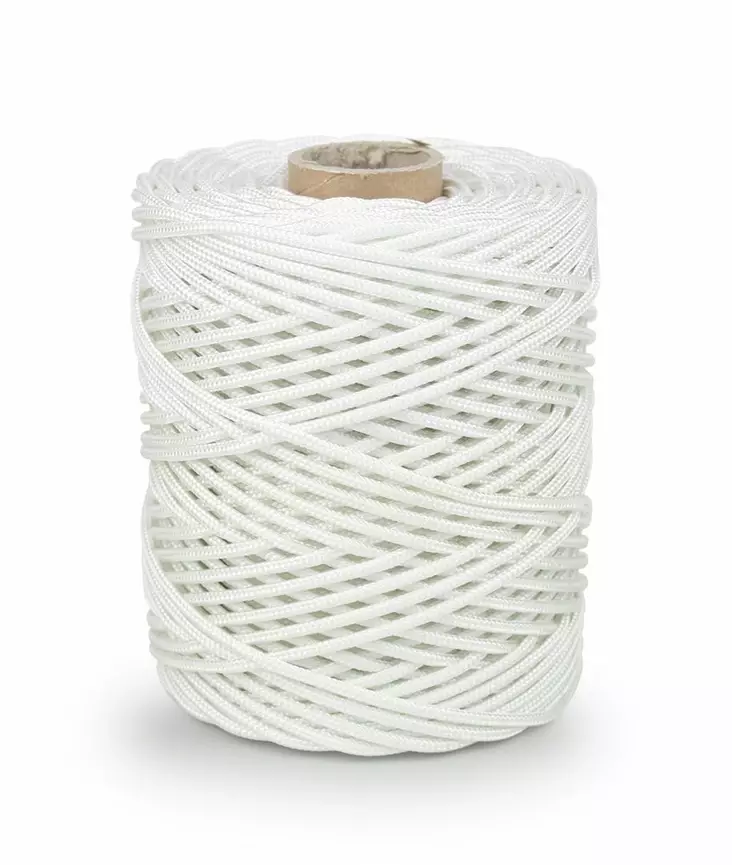 Palmikoitu Nailonköysi - Accessories - 6418252508115 - 1