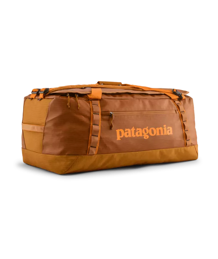 Patagonia Black Hole Duffel 70L Cinnamon Brown - Gear Bags - 199346235525 - 1