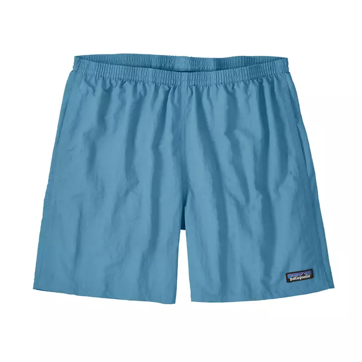 Patagonia Ms Baggies Shorts 5in M SHRB - Pants - 198077737575 - 1