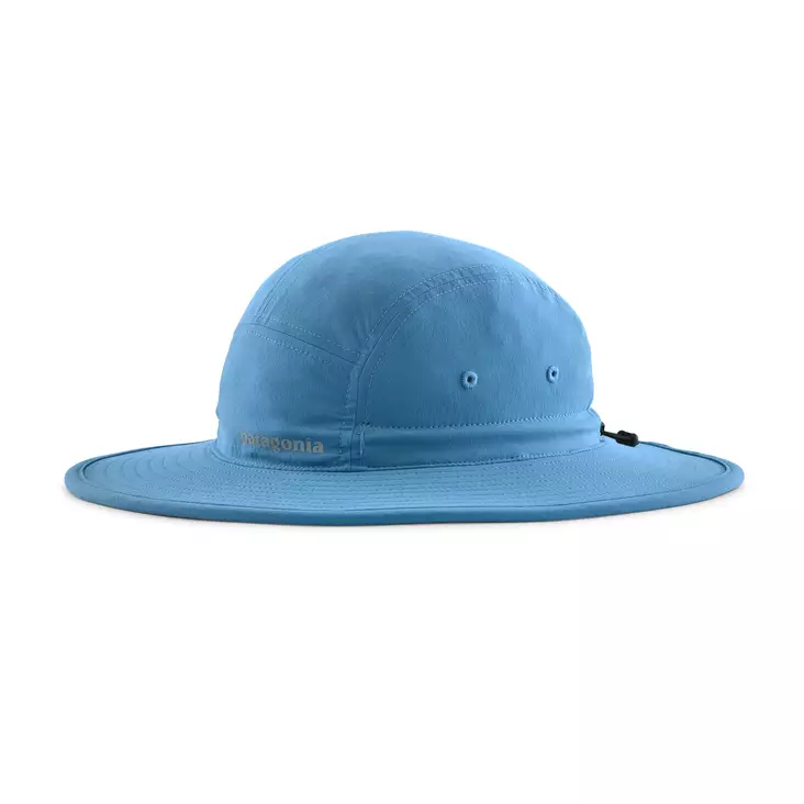 Patagonia Quandary Brimmer Hat S SHRB - Other Headwear - 198077687535 - 1