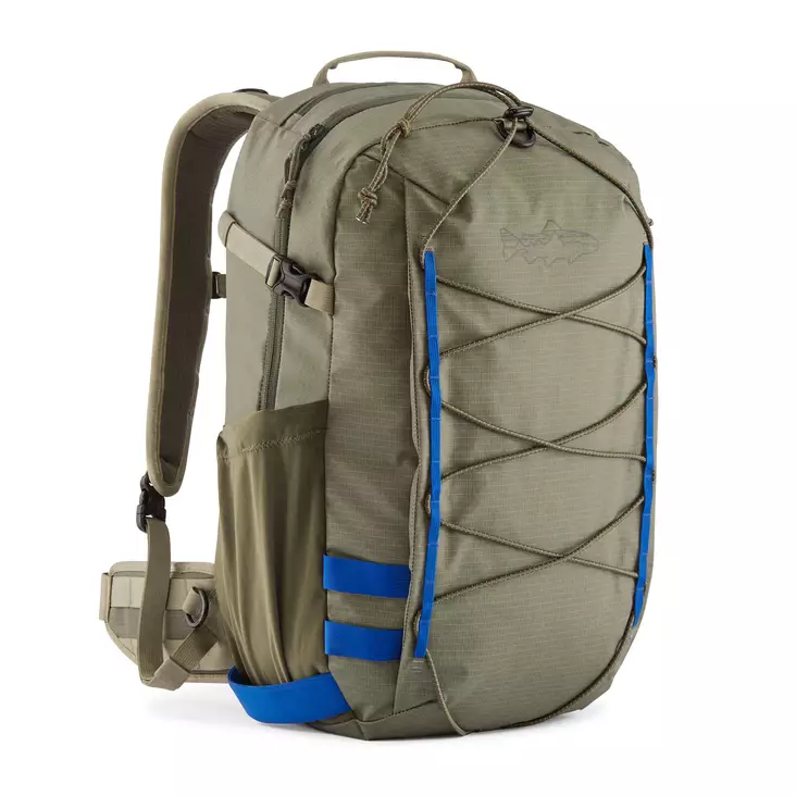 Patagonia Stealth Backpack 25L M RVGP - Backpacks - 198077758655 - 1