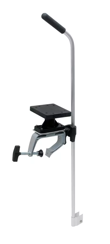 Laitakiinnitteinen kaikuluotainteline - Sonar Sensor Brackets - 6417512520805 - 1