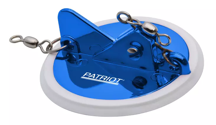 Patriot Deep Diver Medium - Trolling Snaps and Accessories - 6417512530545 - 1