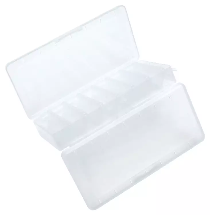 Patriot Lure Box PUPS-D Small - Lure Boxes - 6417512521185 - 2