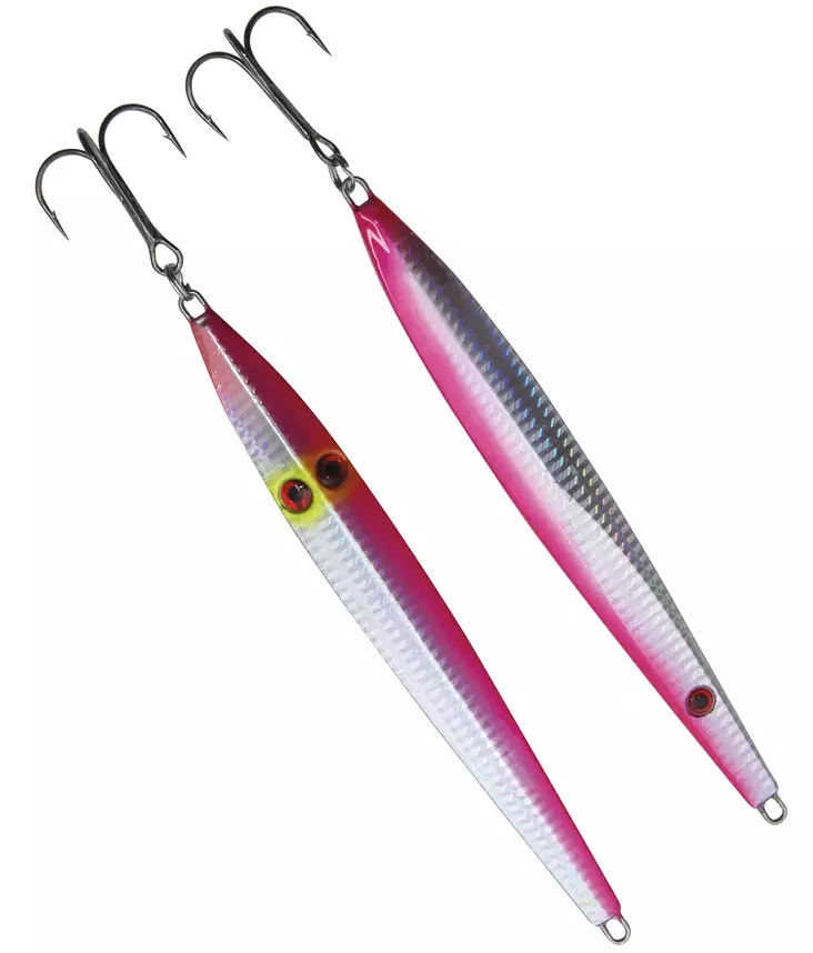 Patriot Norsky Two-Way Jig 60g - Sea Fishing Jigs - 1812202435 - 1