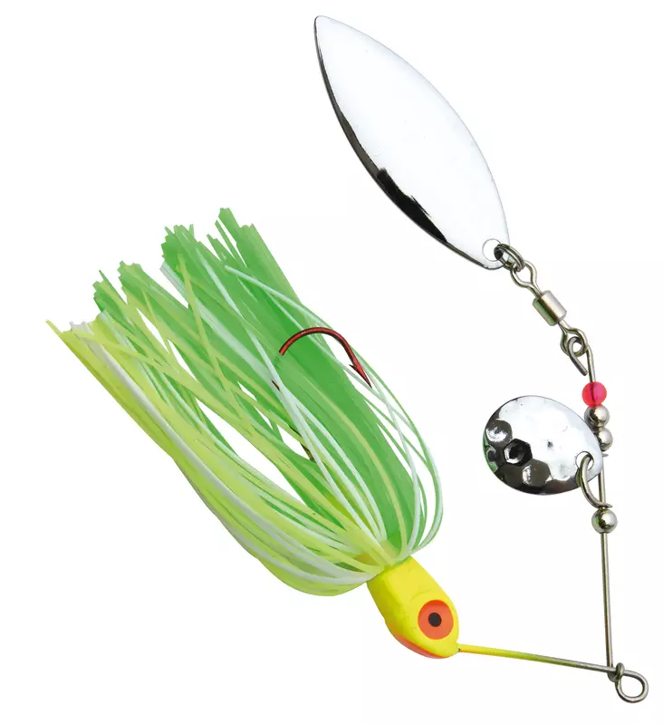 Patriot Reedy 14g - Spinnerbaits and chatterbaits - 770011312025 - 1