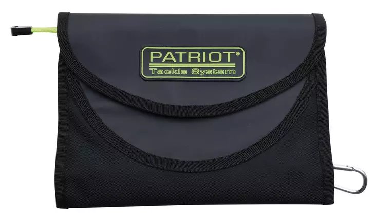 Patriot Spinnerbait Laukku - Lure Bags and Boxes - 6417512526715 - 1