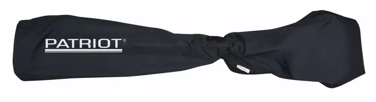 Patriot Trolling Motor Cover - Other Boat Accessories - 6417512526845 - 1